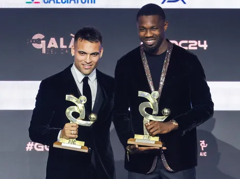 Marcus Thuram é alvo de Real Madrid, Barcelona e Liverpool