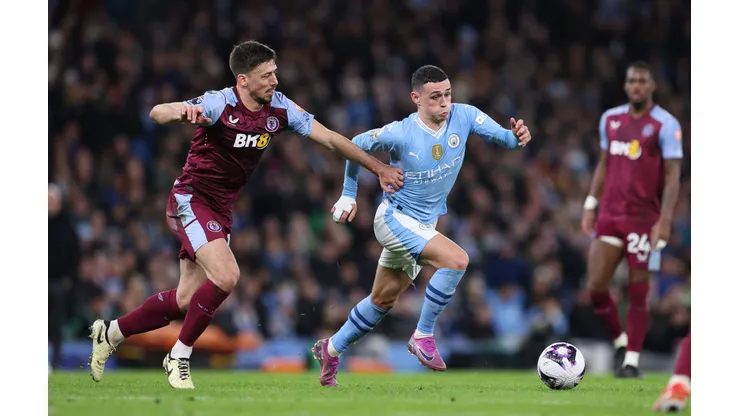 (Foto: Alex Livesey/Getty Images)