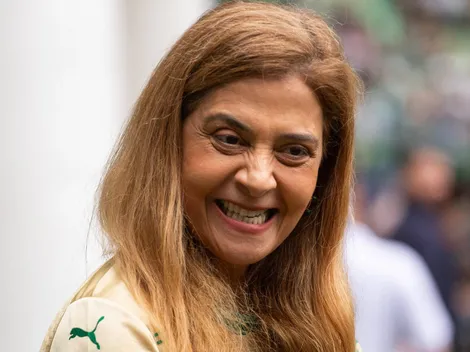 Palmeiras pode ganhar R$ 30 milhões com venda de Wesley, do Inter