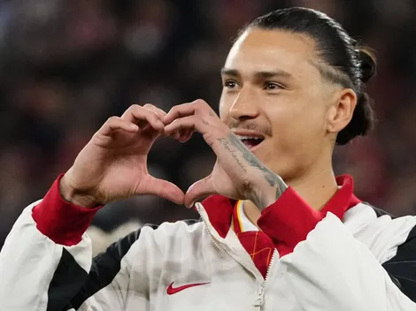 Darwin Núñez e Tsimikas são alvos do Atlético de Madrid