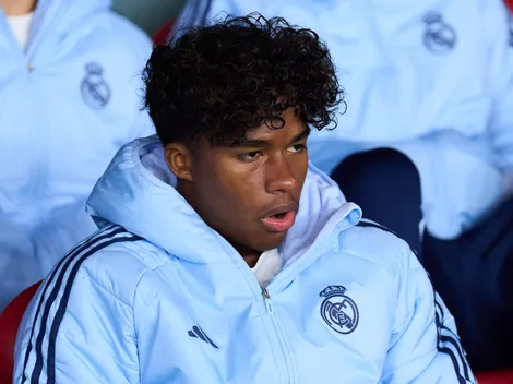 Endrick precisa se adaptar ao Real Madrid, diz Carlo Ancelotti