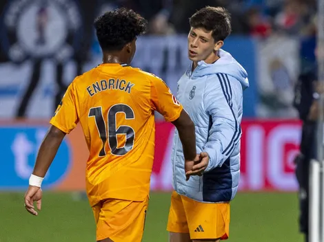 Bayern tenta troca entre Müller e Arda Güler com o Real Madrid