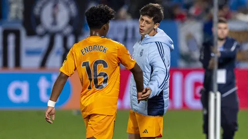Bayern de Munique oferece Thomas Müller e tenta troca de jogadores por joia do Real Madrid. (Foto: Imago)