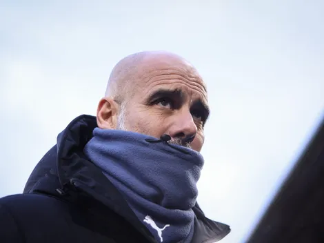 Guardiola culpa calendário pela crise no Manchester City: "Isso me fez..."