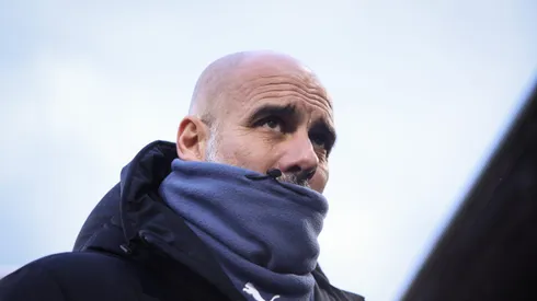 Guardiola vive má fase no City - (Photo by Ryan Pierse/Getty Images)