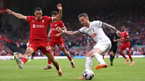 (Foto: Stu Forster/Getty Images)