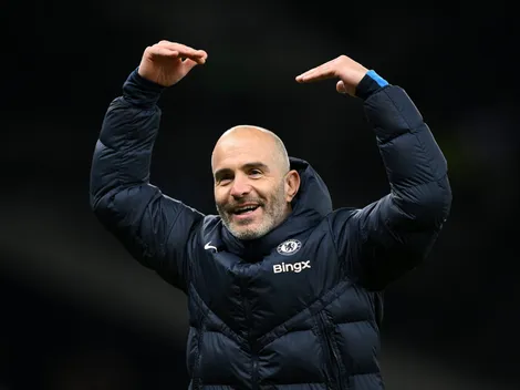 Chelsea é apontado como o melhor da Premier League por técnico rival