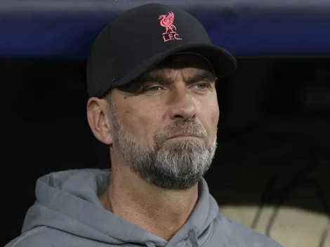 Klopp pode melar negociação entre Liverpool e Xavi Simons