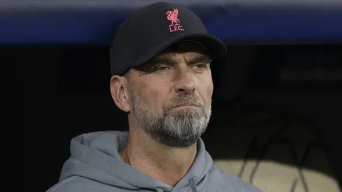 Liverpool pode sofrer influência negativa nos bastidores de Jürgen Klopp.