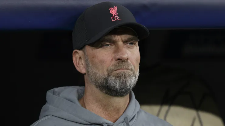 Liverpool pode sofrer influência negativa nos bastidores de Jürgen Klopp.