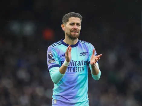 Arsenal cresce com Jorginho em campo e busca os líderes da Premier League