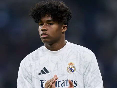 Manchester United acerta com Diego León, do Cerro Porteño