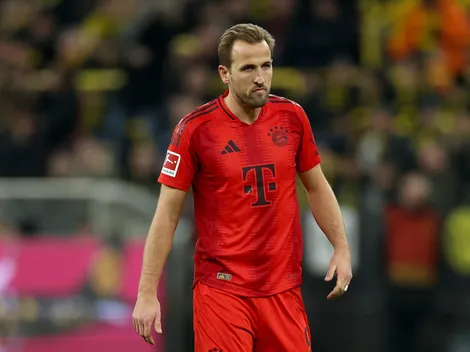 Harry Kane deve voltar ao Bayern de Munique contra o Leipzig, diz Kompany
