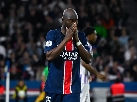 Danilo Pereira lamenta saída do PSG e critica tratamento recebido: "Só queria..."