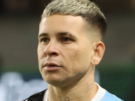 Soteldo é oferecido ao Flamengo de última hora, mas clube recusa