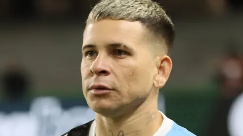 Soteldo é oferecido ao Flamengo de última hora e clube toma decisão sobre acordo. Foto: IMAGO / TheNews2