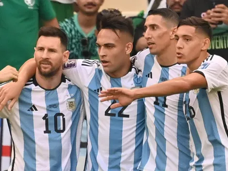 Inter Miami volta a sondar situação de Di Maria, do Benfica, para 2025