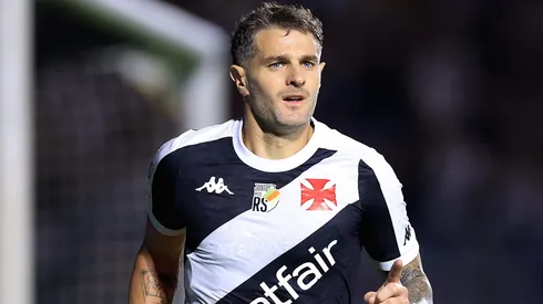 Corinthians pode 'perder' Pablo Vegetti para outro gigante do Brasileirão (Photo by Buda Mendes/Getty Images)