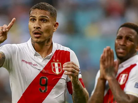 Boca Juniors: Farfán, ex-Schalke 04, diz sonhou em jogar no clube