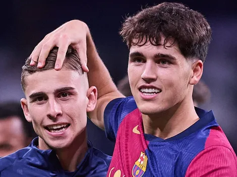 Barcelona revela talento promissor: Pau Cubarsi se destaca na defesa