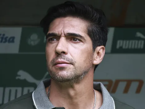 Abel Ferreira rejeita Sporting e FC Porto e quer seguir no Brasil