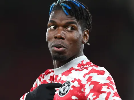 Pogba é sondado por Manchester United, mas está relutante com a volta