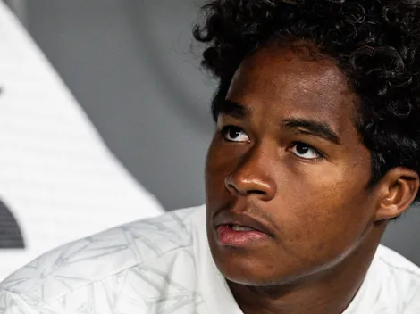 Real Madrid pode liberar Endrick e +4 em janeiro