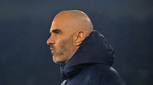 Clube da Premier League quer contratar defensor do Chelsea de Maresca.