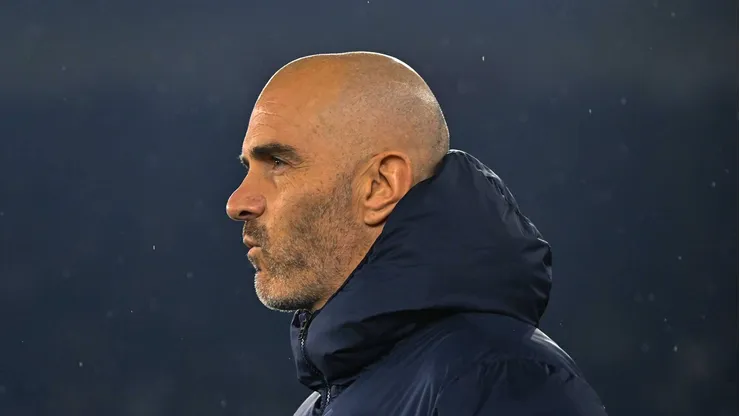 Clube da Premier League quer contratar defensor do Chelsea de Maresca.