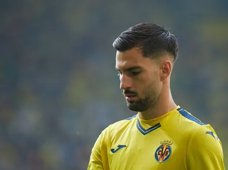 Atlético de Madrid prepara oferta astronômica por Alex Baena, do Villarreal