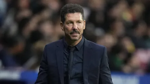 O meio-campista espanhol surge como reforço estratégico para fortalecer o meio-campo e contribuir com experiência, versatilidade e qualidade ao elenco de Diego Simeone. (Foto: IMAGO / Pressinphoto)