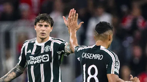 Astro do United pode deixar a Premier League para acertar com o Milan.