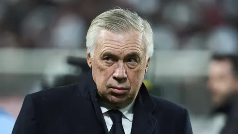 Real Madrid empata, Ancelotti critica adversário e Fanáticos pedem saída.