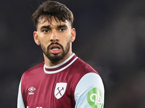 Botafogo tem sinal verde do West Ham para troca envolvendo Paquetá