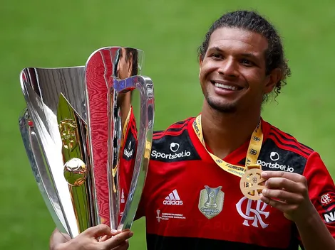 Bahia tenta contratar Arão, mas desiste pelo salário