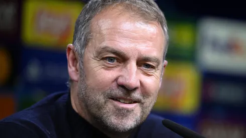 Barcelona tem 1º reforço de 2025 com aval de Flick.