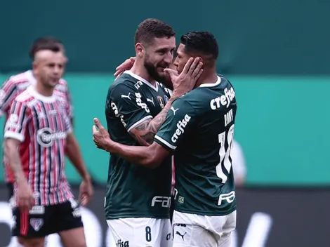 Zé Rafael será reforço do Santos, diz Sormani