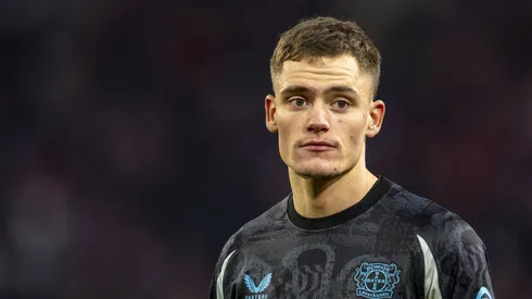 Wirtz recusa Real Madrid e outros gigantes.