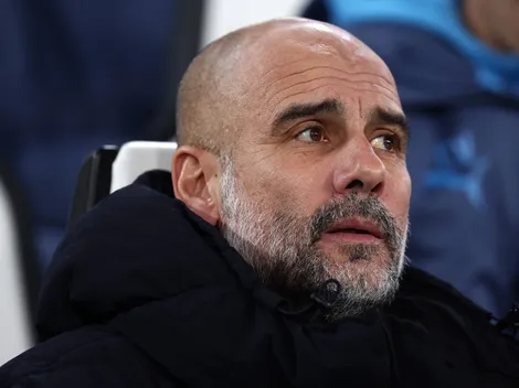 Guardiola desabafa após nova derrota do City: "Eu não sou..."'