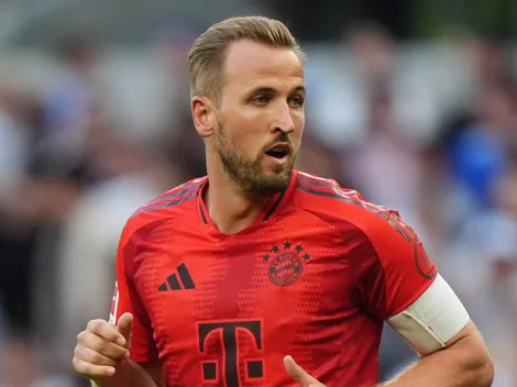 Bayern não contratará sucessor de Harry Kane, diz diretor