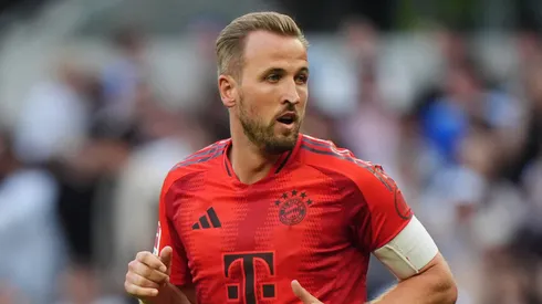 Gigante da Bundesliga, Bayern não irá contratar substituto de Harry Kane.