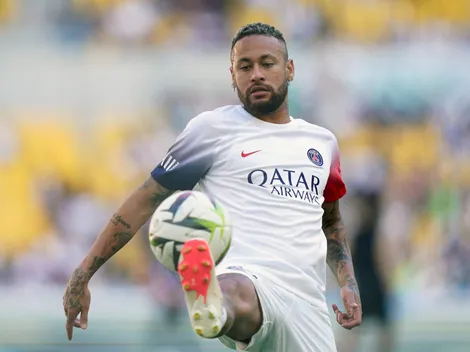 Neymar é sincero e crítica saída do PSG: "A relação já não era..."