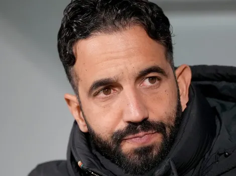 Manchester United encaminha a contratação de Miguel Gutierrez