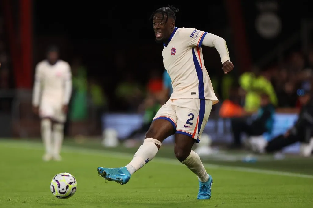 (Photo by Michael Steele/Getty Images)