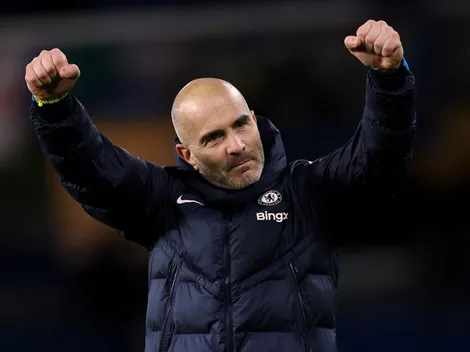 Chelsea quer vender Axel Disasi em janeiro