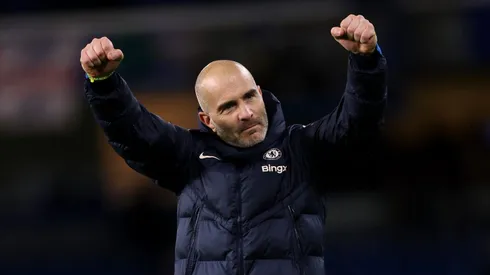 (Photo by Ryan Pierse/Getty Images)