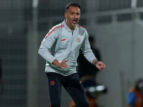 Vitor Pereira é desejado pela diretoria do Wolverhampton