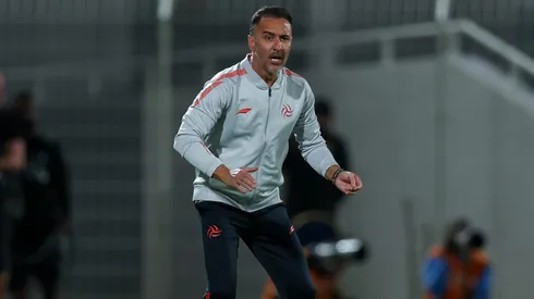 (Photo by Yasser Bakhsh/Getty Images)