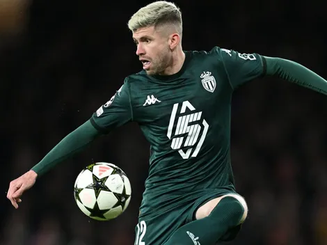 Corinthians tenta a contratação de Caio Henrique