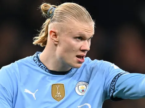 Haaland pode reforçar o Real Madrid após interesse de empresário